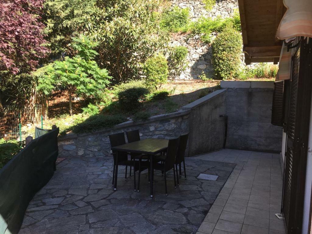 Villetta Maison Helene Cir N 0391 아오스타 외부 사진